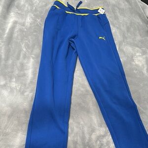 Puma Rams Colored Pants
